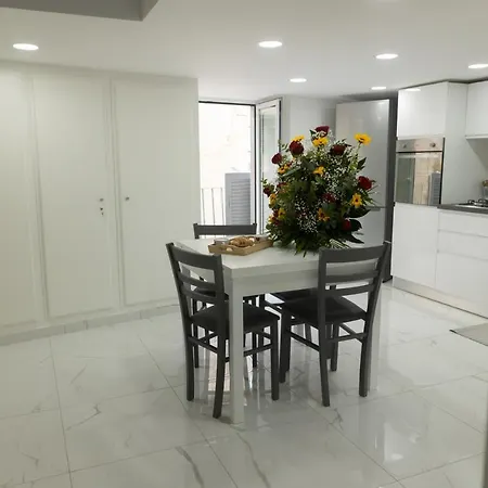 Apartment Dimora F&f Naples