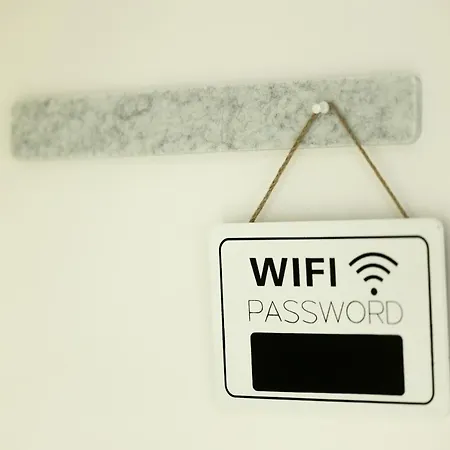 Apartman Dimora F&f Nápoly