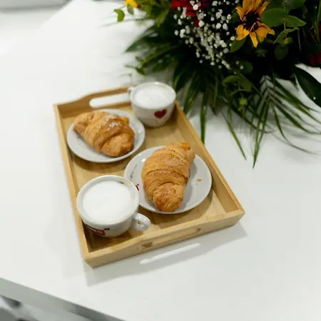 Apartment Dimora F&f