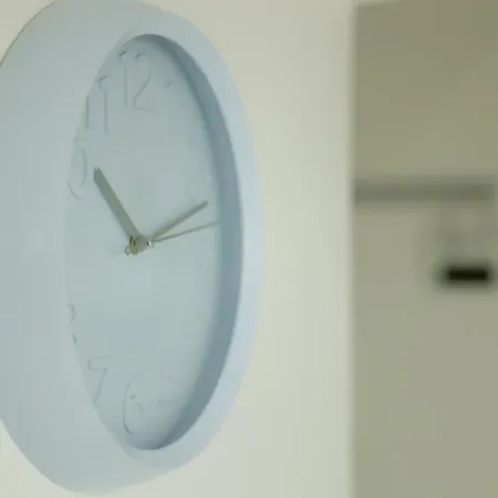 Dimora F&f Apartamento *