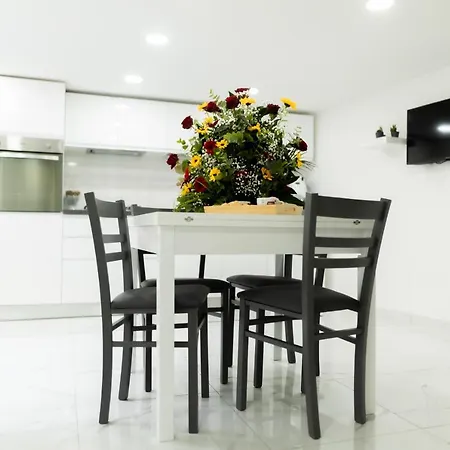 Apartman Dimora F&f Nápoly