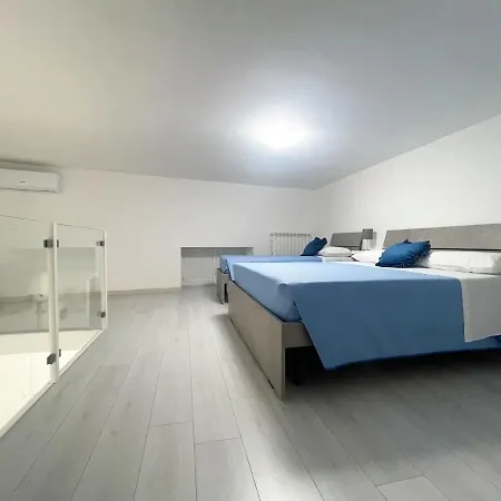 Apartment Dimora F&f *