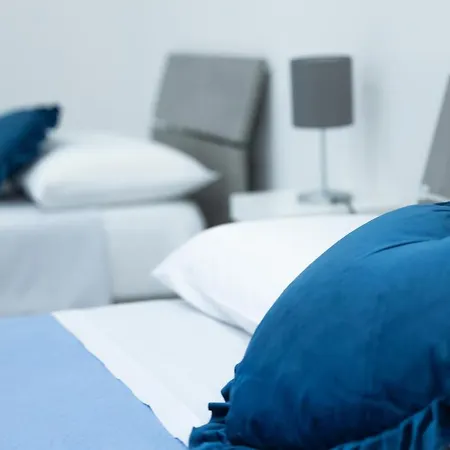 Dimora F&f Apartamento Nápoles