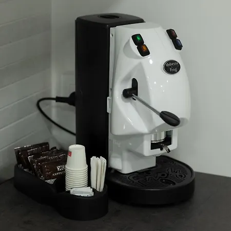 Dimora F&f Apartamento