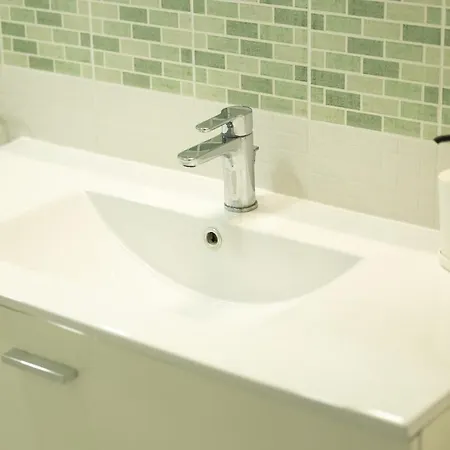 Dimora F&f Apartamento *