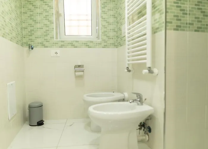 Dimora F&f Appartement