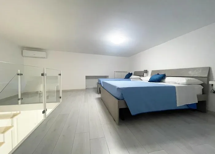 Apartmán Dimora F&f *