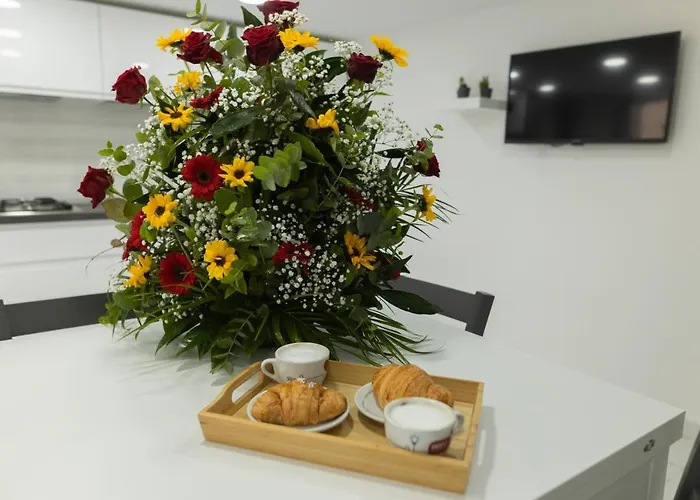 Dimora F&f Appartement *