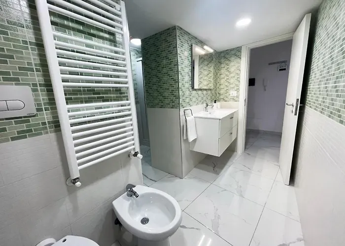 Apartmán Dimora F&f
