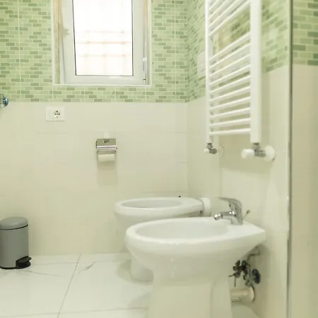 Dimora F&f Appartement