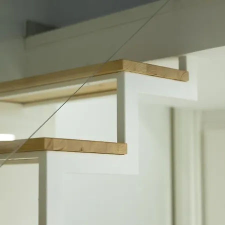 Appartement Dimora F&f *