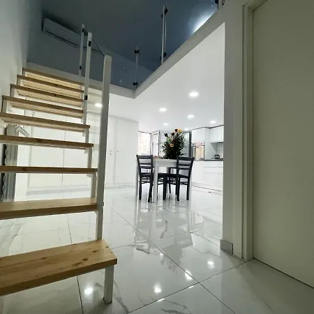 Appartement Dimora F&f Naples