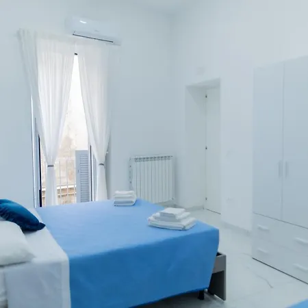 Appartement Dimora F&f