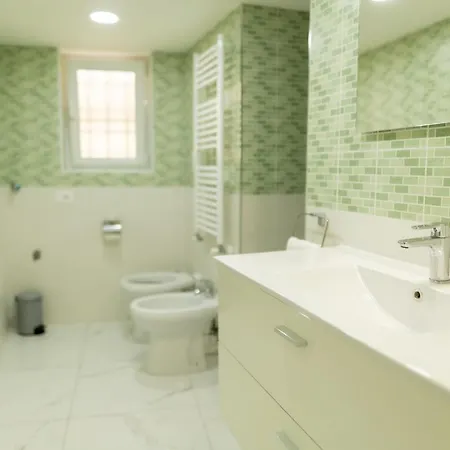 Dimora F&f Appartement Naples