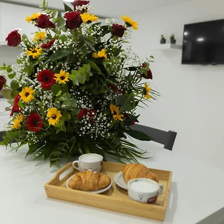 Dimora F&f Appartement *