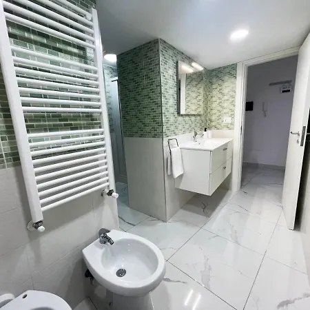 Appartement Dimora F&f